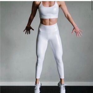 Zyia Active Unicorn Leggings